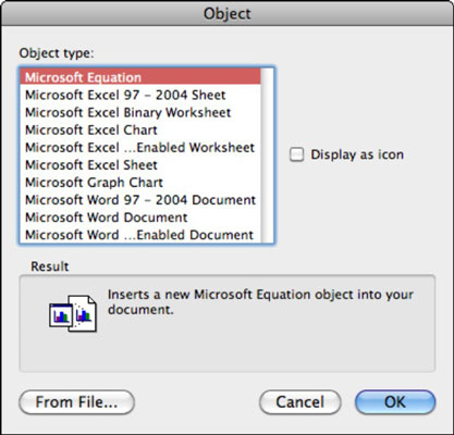 embedding fonts in microsoft word for mac