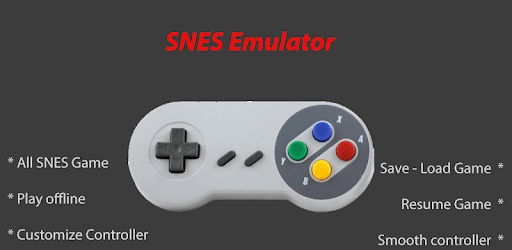 get snes emulator mac