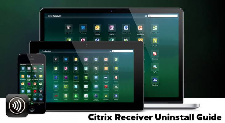 citrix receiver for mac yosemite download